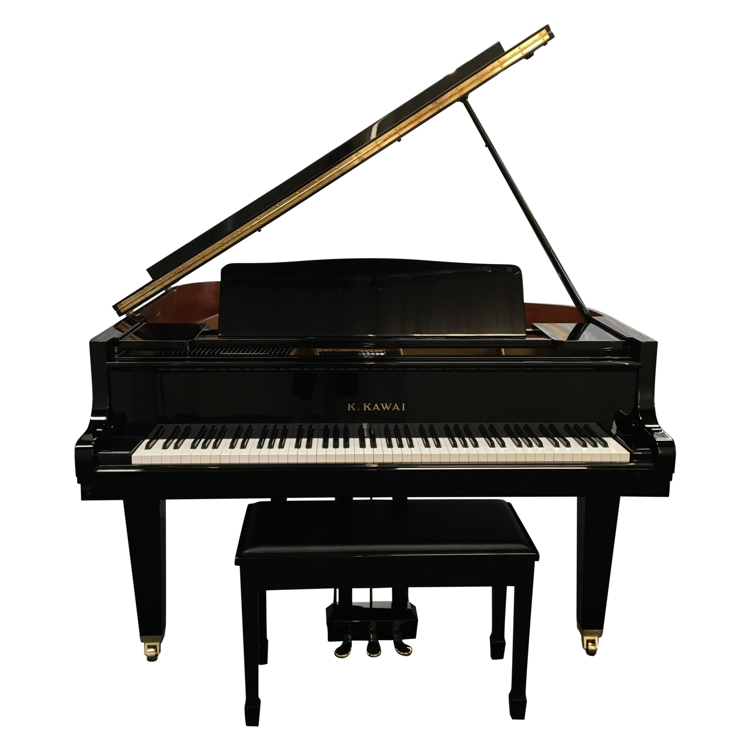 K. Kawai 5' 1 K. Kawai 5' 1